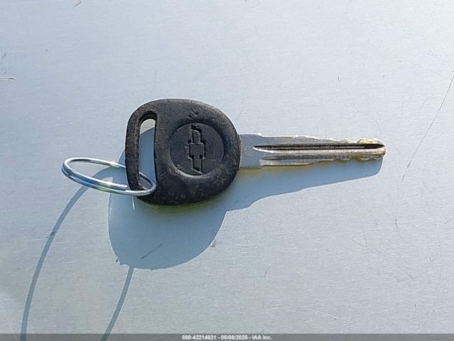 1GNKRGKD6FJ156058 Chevrolet llt