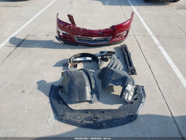 1GNKRGKD6FJ156058 Chevrolet llt
