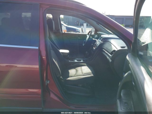 1GNKRGKD6FJ156058 Chevrolet llt