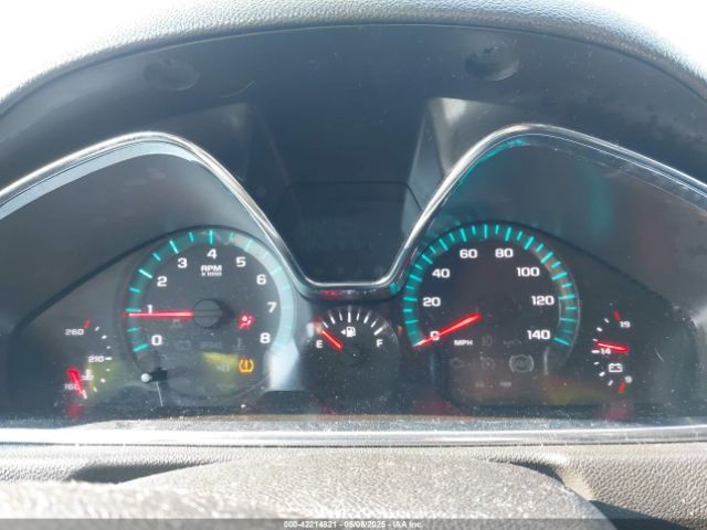 1GNKRGKD6FJ156058 Chevrolet llt