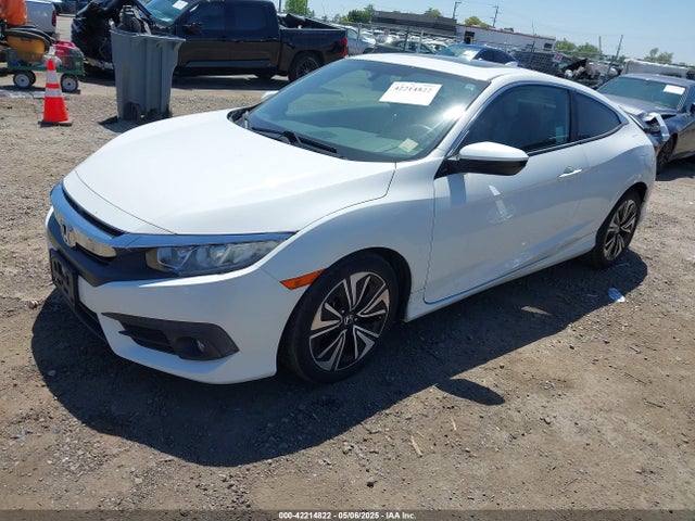 2HGFC3B31GH358130 Honda Civic Ex-t