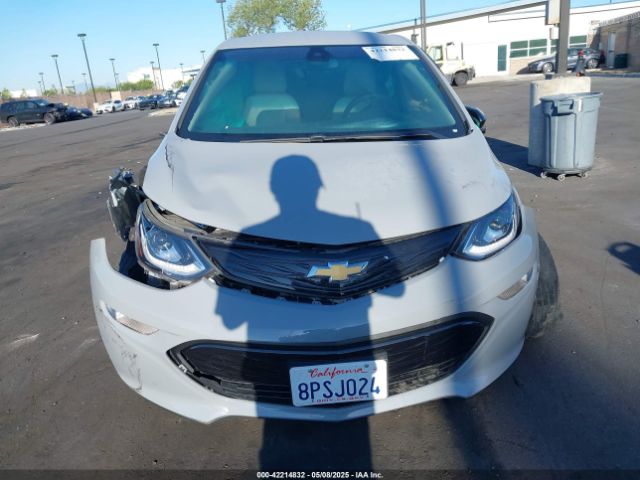1G1FW6S03L4116162 Chevrolet Bolt Ev Fwd Lt