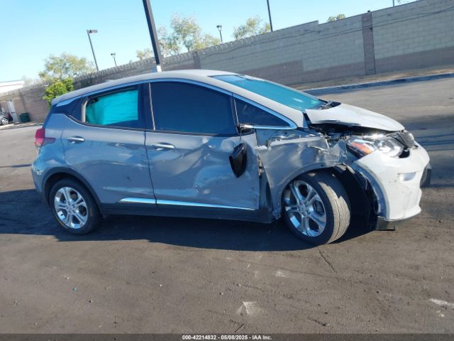 1G1FW6S03L4116162 Chevrolet Bolt Ev Fwd Lt
