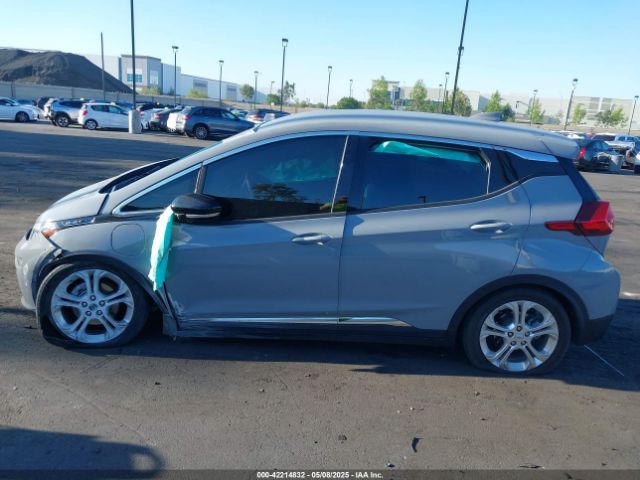 1G1FW6S03L4116162 Chevrolet Bolt Ev Fwd Lt