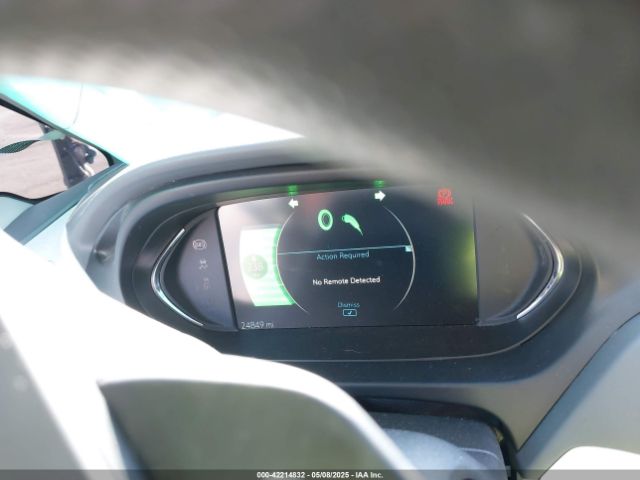 1G1FW6S03L4116162 Chevrolet Bolt Ev Fwd Lt