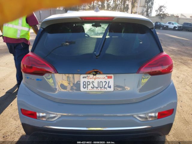 1G1FW6S03L4116162 Chevrolet Bolt Ev Fwd Lt