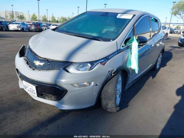 1G1FW6S03L4116162 Chevrolet Bolt Ev Fwd Lt