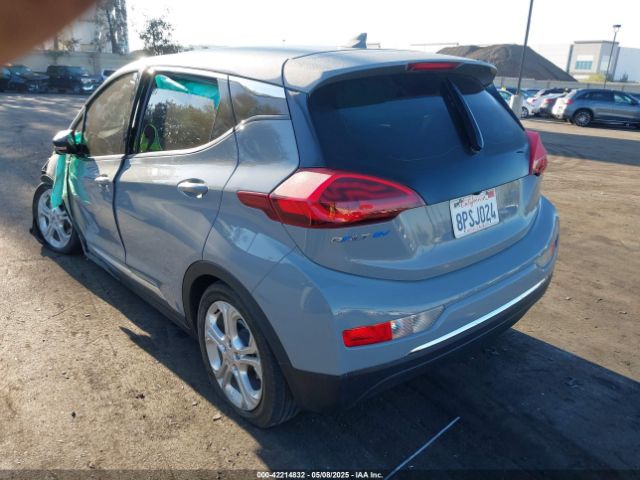 1G1FW6S03L4116162 Chevrolet Bolt Ev Fwd Lt