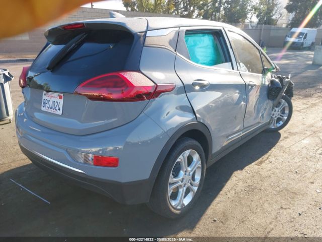 1G1FW6S03L4116162 Chevrolet Bolt Ev Fwd Lt