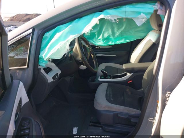1G1FW6S03L4116162 Chevrolet Bolt Ev Fwd Lt