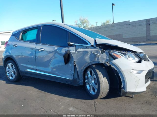 1G1FW6S03L4116162 Chevrolet Bolt Ev Fwd Lt