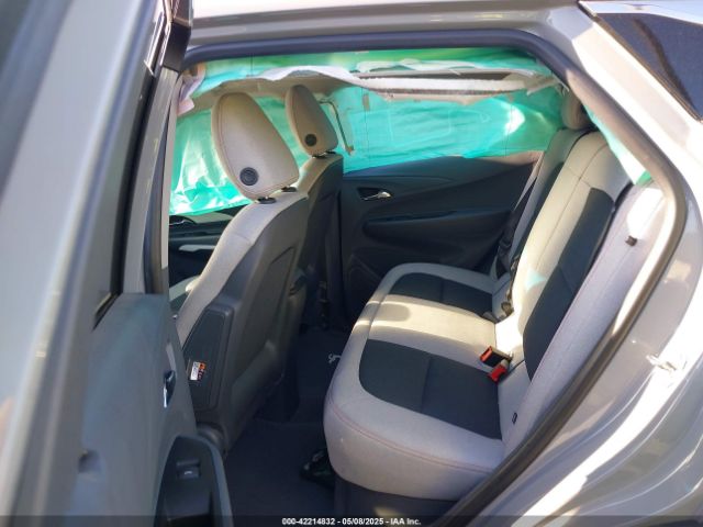 1G1FW6S03L4116162 Chevrolet Bolt Ev Fwd Lt