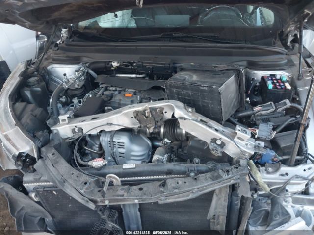 5J8TC2H34ML047472 Acura Rdx Standard