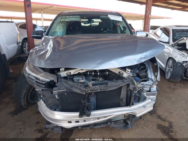 5J8TC2H34ML047472 Acura Rdx Standard