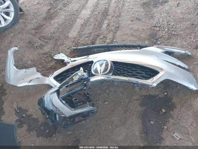 5J8TC2H34ML047472 Acura Rdx Standard