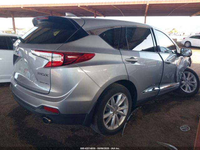 5J8TC2H34ML047472 Acura Rdx Standard