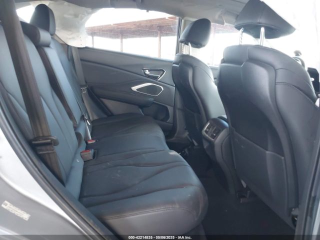 5J8TC2H34ML047472 Acura Rdx Standard