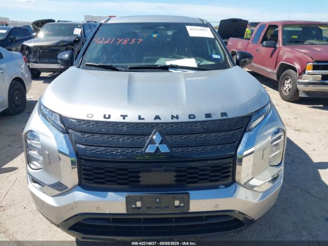JA4J4UA86NZ071057 Mitsubishi Outlander