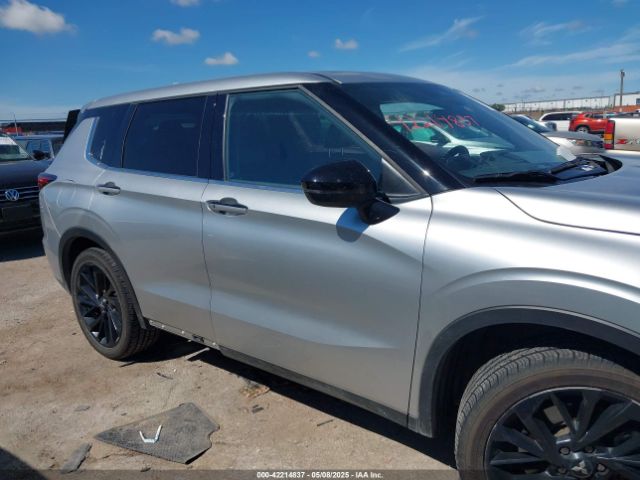 JA4J4UA86NZ071057 Mitsubishi Outlander