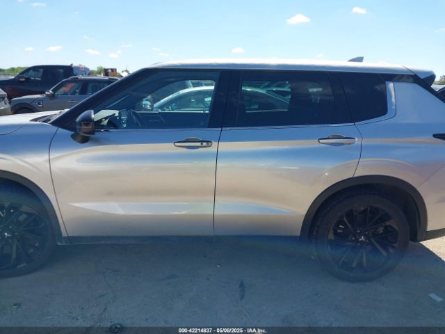 JA4J4UA86NZ071057 Mitsubishi Outlander