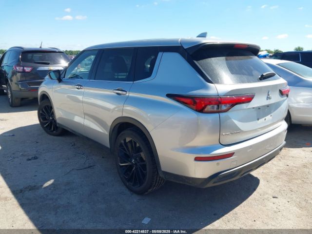 JA4J4UA86NZ071057 Mitsubishi Outlander