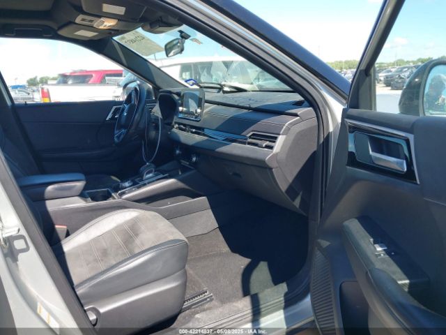 JA4J4UA86NZ071057 Mitsubishi Outlander
