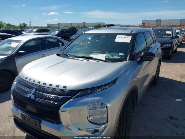 JA4J4UA86NZ071057 Mitsubishi Outlander