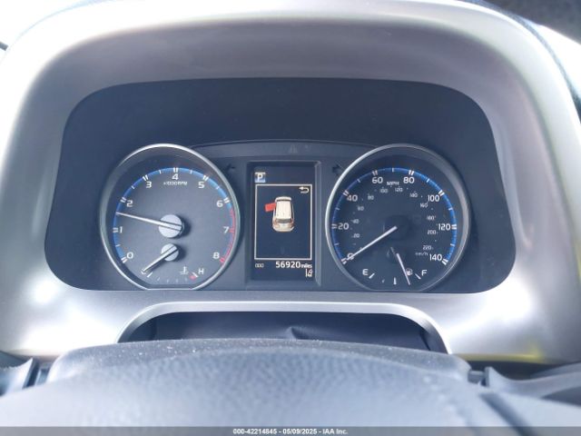 JTMZFREV3JJ180004 Toyota RAV4 LE