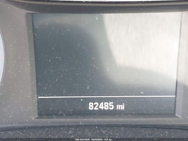 1G1BG5SM0G7321497 Chevrolet Cruze Premier Auto