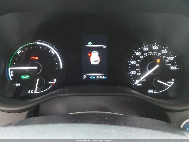 5TDYSKFC3PS083764 Toyota SIENNA XLE