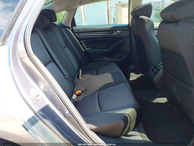 1HGCV1F40KA009827 Honda ACCORD EX