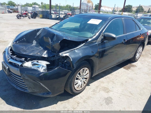 4T4BF1FK0FR479268 Toyota CAMRY LE