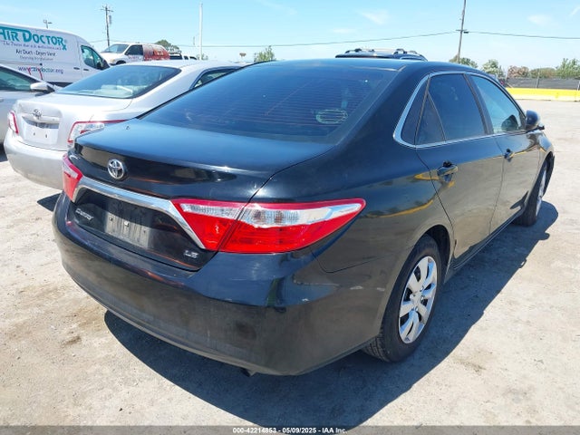 4T4BF1FK0FR479268 Toyota CAMRY LE