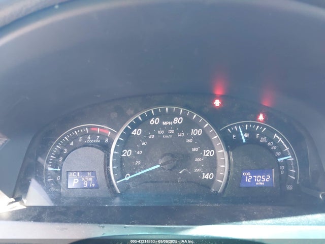 4T4BF1FK0FR479268 Toyota CAMRY LE