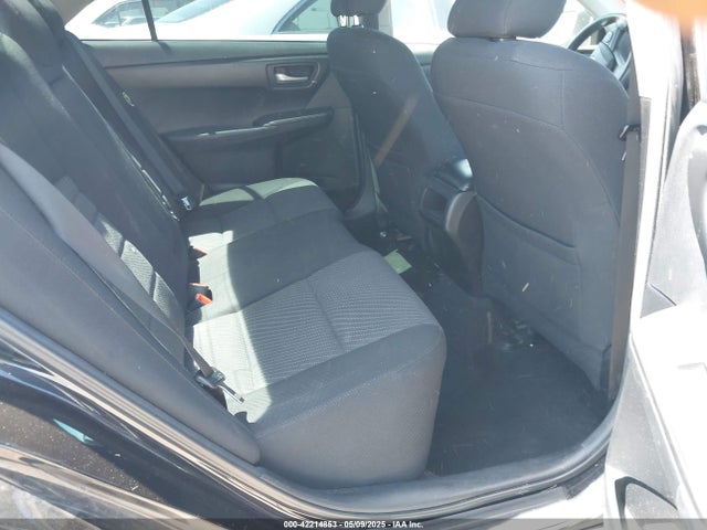 4T4BF1FK0FR479268 Toyota CAMRY LE