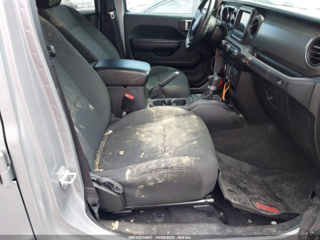 2021 JEEP WRANGLER UNLIMITED 1C4HJXDGXMW523092 Photo 4