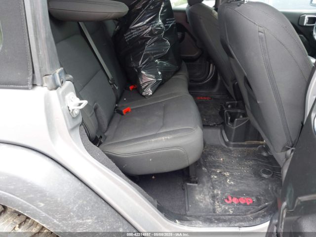 2021 JEEP WRANGLER UNLIMITED 1C4HJXDGXMW523092 Photo 7