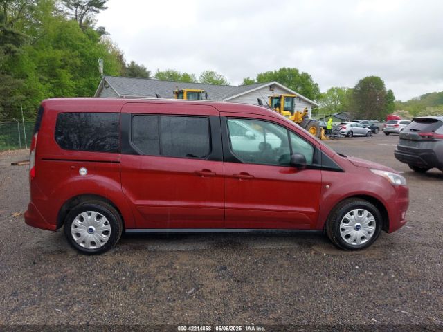 NM0GE9F27L1480174 Ford Transit Connect Xlt