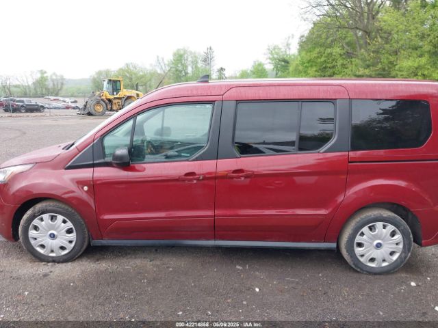 NM0GE9F27L1480174 Ford Transit Connect Xlt