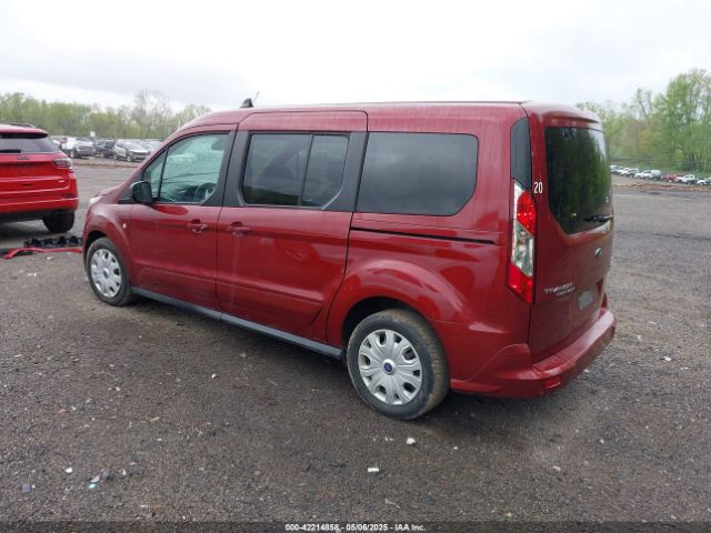 NM0GE9F27L1480174 Ford Transit Connect Xlt