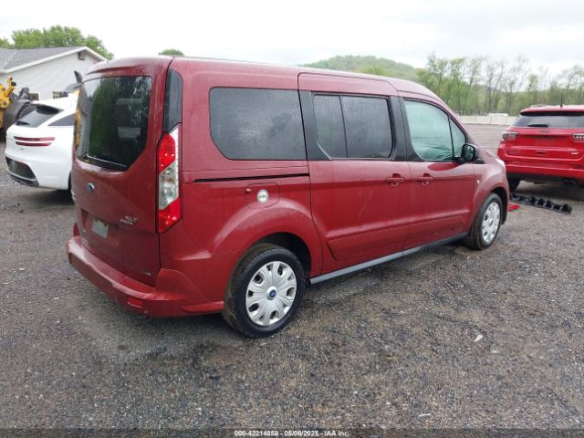 NM0GE9F27L1480174 Ford Transit Connect Xlt
