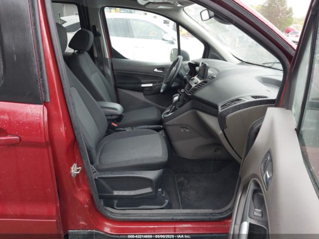 NM0GE9F27L1480174 Ford Transit Connect Xlt