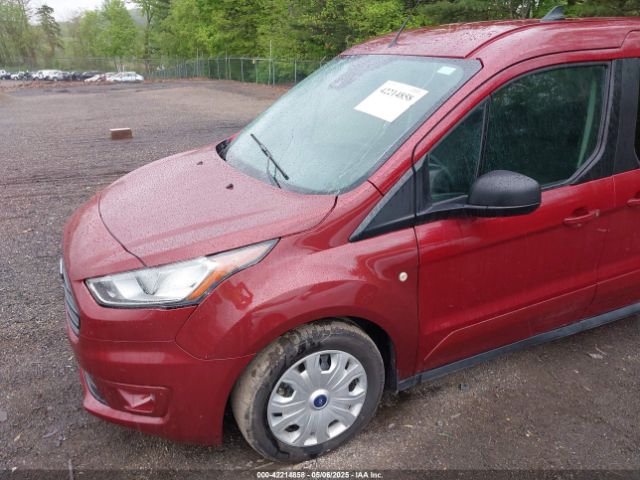 NM0GE9F27L1480174 Ford Transit Connect Xlt