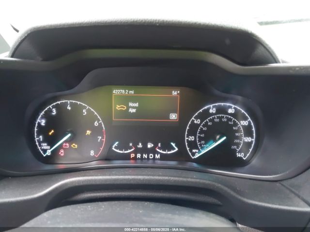 NM0GE9F27L1480174 Ford Transit Connect Xlt