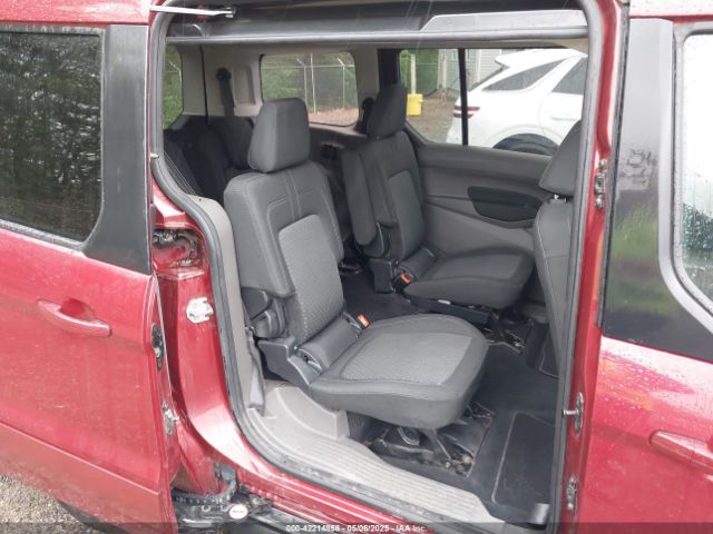 NM0GE9F27L1480174 Ford Transit Connect Xlt