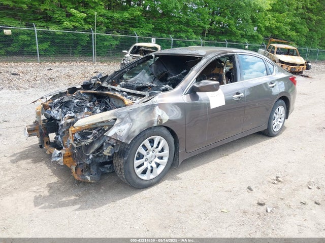 1N4AL3AP3HC130928 Nissan Altima 2.5 S