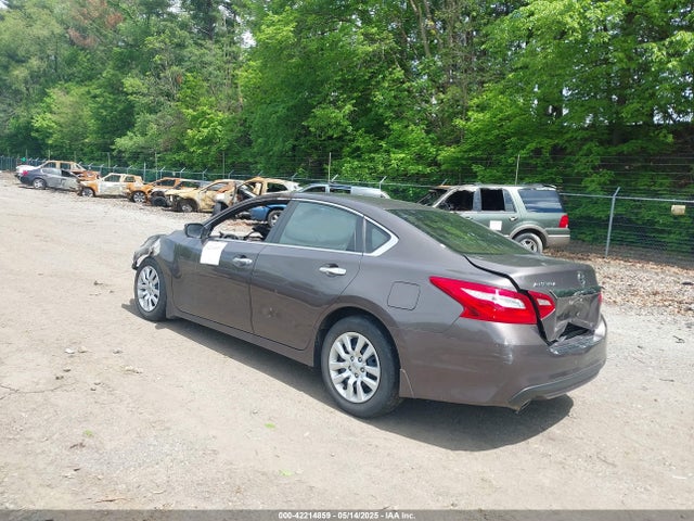 1N4AL3AP3HC130928 Nissan Altima 2.5 S