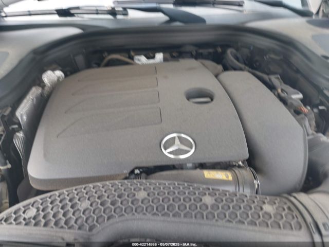 2020 MERCEDES-BENZ GLC 300 WDC0G8EB5LF723908 Photo 9