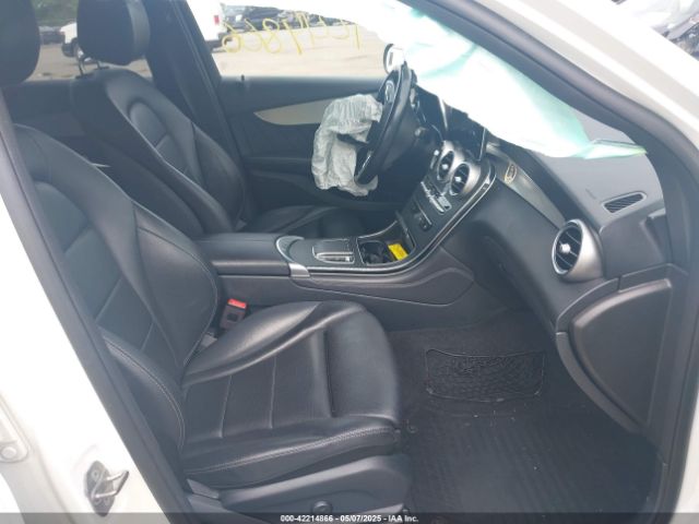 2020 MERCEDES-BENZ GLC 300 WDC0G8EB5LF723908 Photo 4