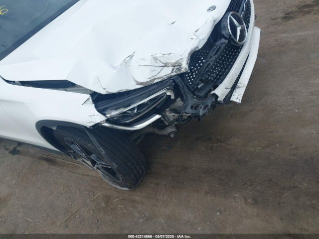 2020 MERCEDES-BENZ GLC 300 WDC0G8EB5LF723908 Photo 5